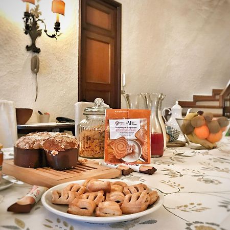 Tenuta Mariano Noceto Exteriér fotografie