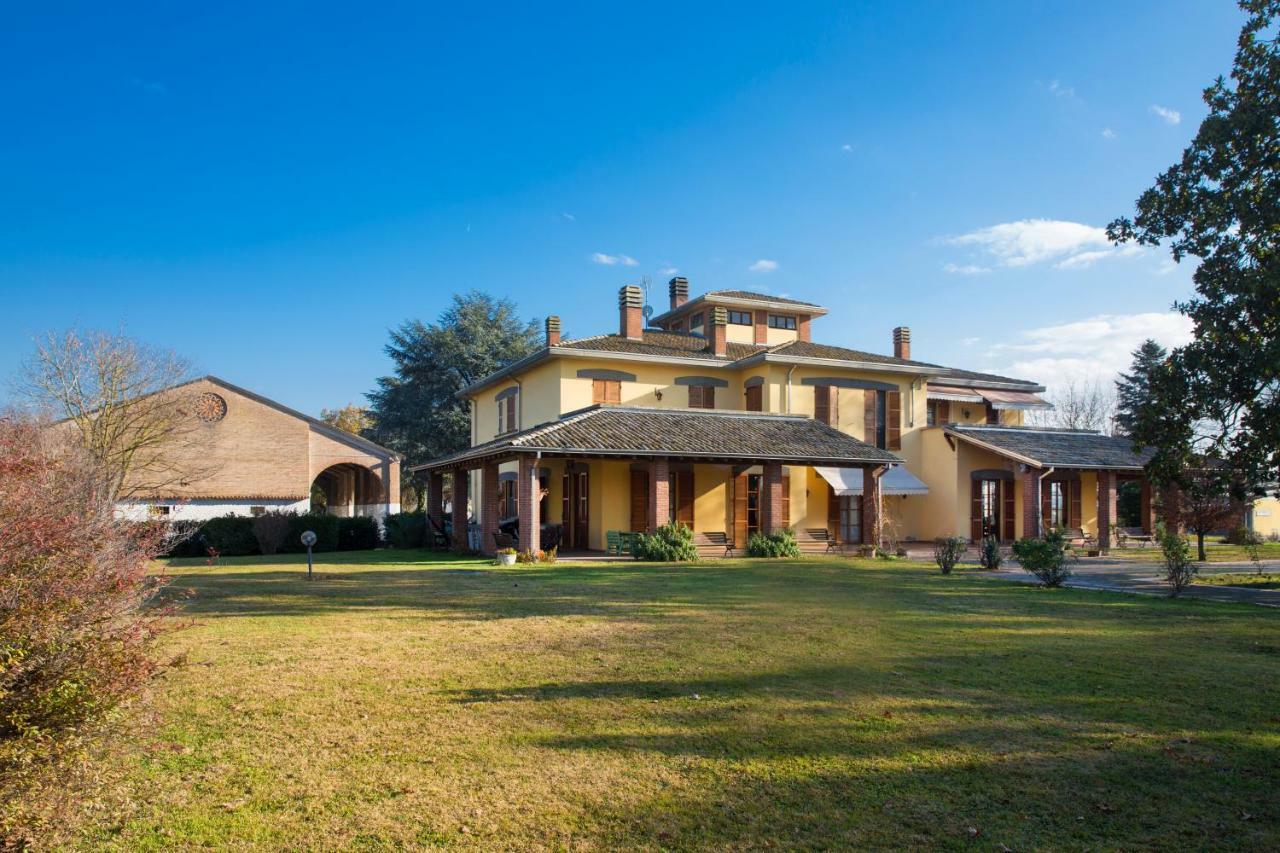 Tenuta Mariano Noceto Exteriér fotografie