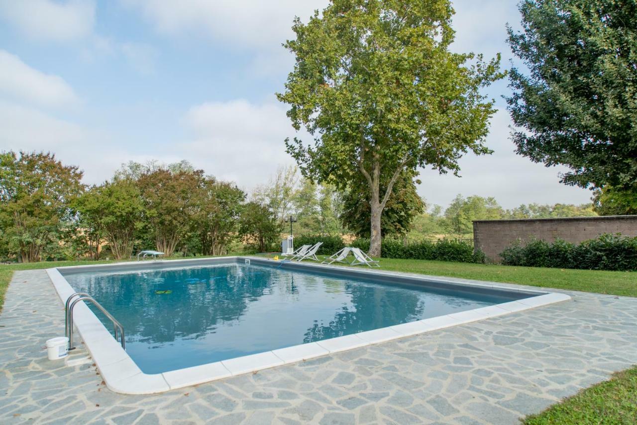 Tenuta Mariano Noceto Exteriér fotografie