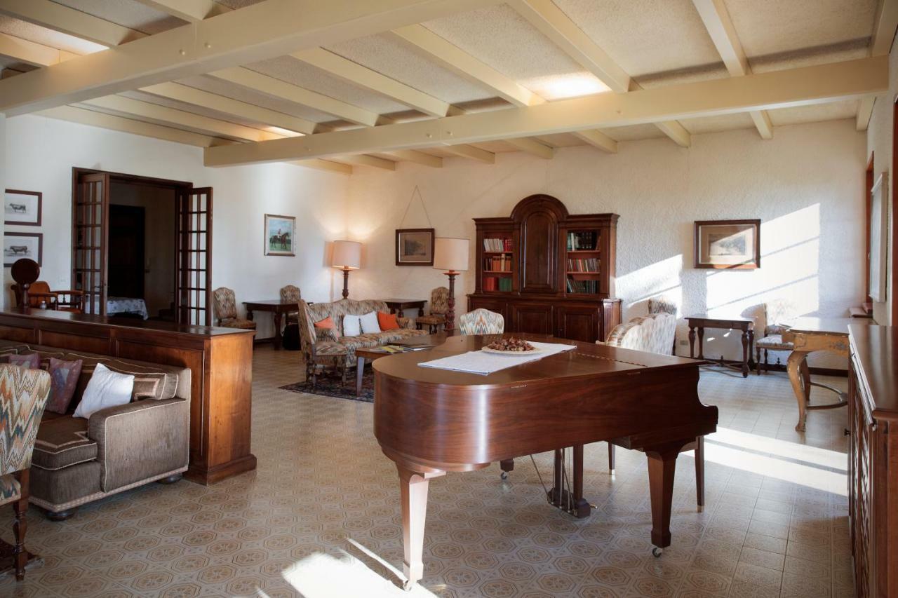 Tenuta Mariano Noceto Exteriér fotografie