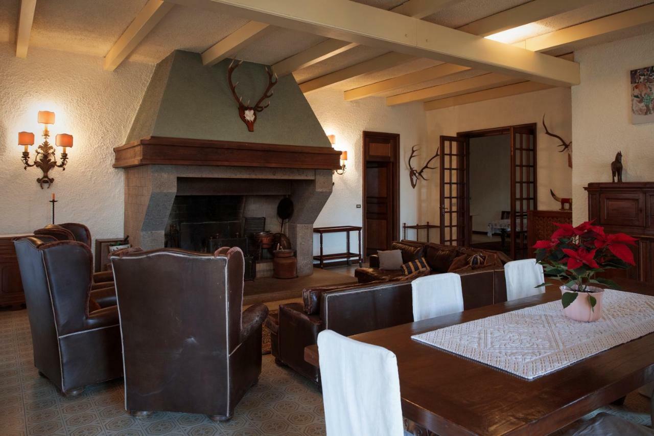 Tenuta Mariano Noceto Exteriér fotografie