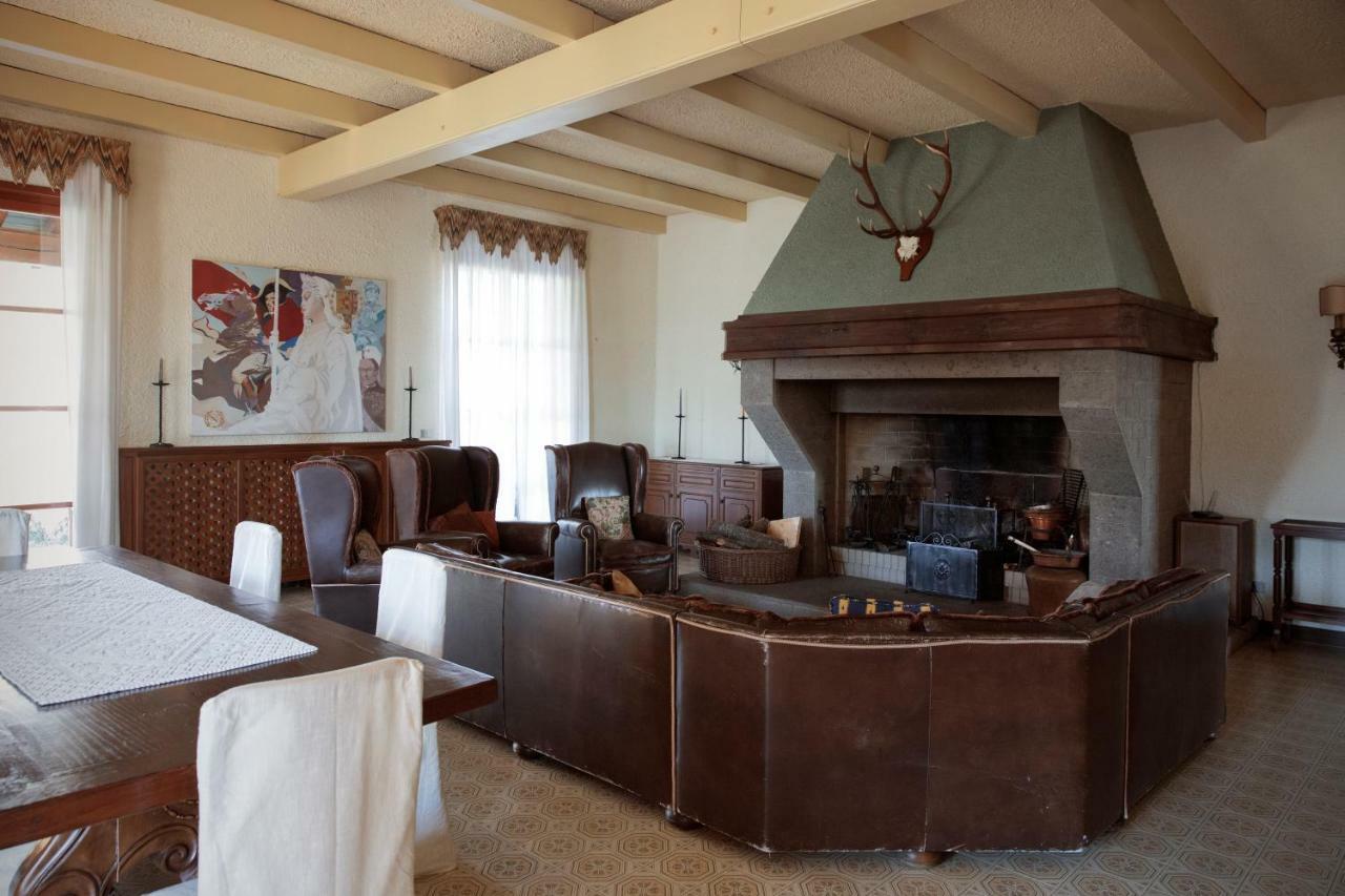 Tenuta Mariano Noceto Exteriér fotografie