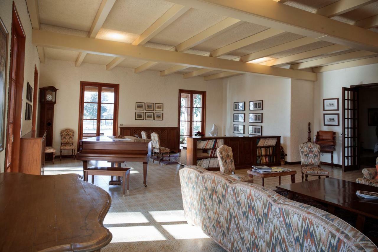 Tenuta Mariano Noceto Exteriér fotografie
