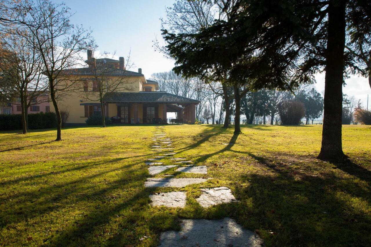 Tenuta Mariano Noceto Exteriér fotografie
