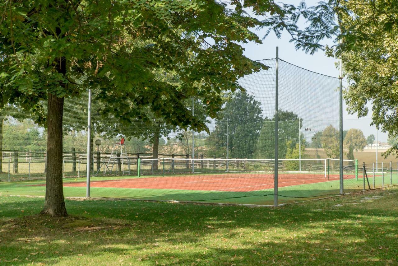 Tenuta Mariano Noceto Exteriér fotografie