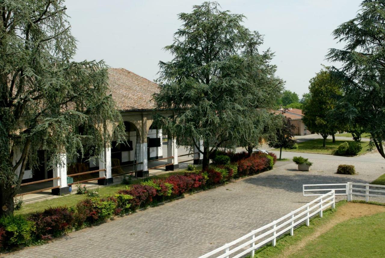 Tenuta Mariano Noceto Exteriér fotografie