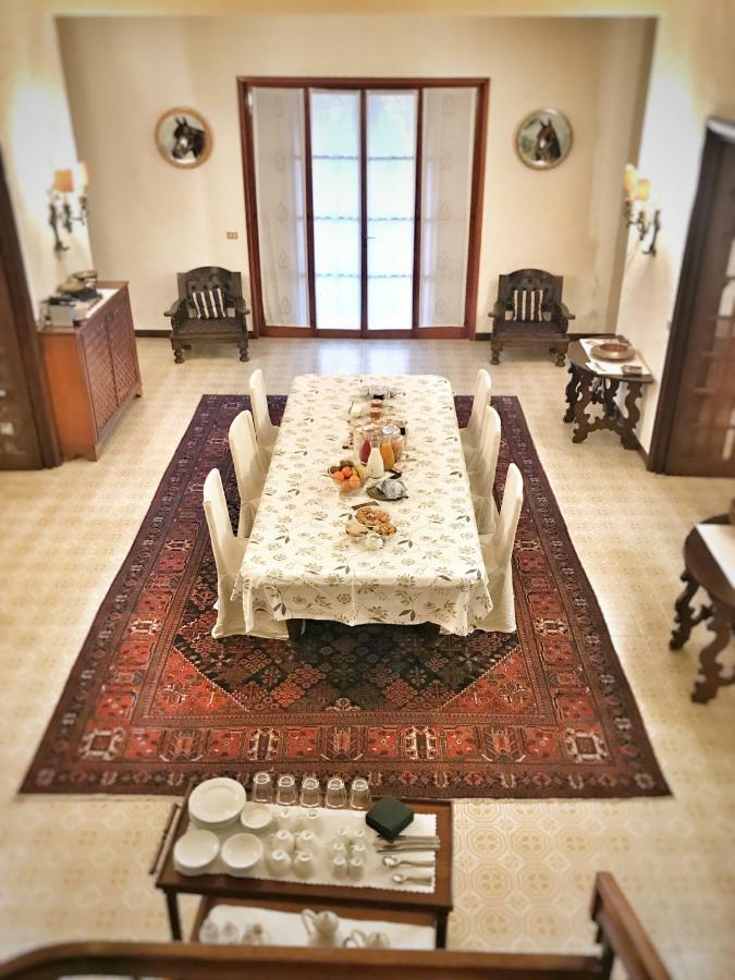 Tenuta Mariano Noceto Exteriér fotografie