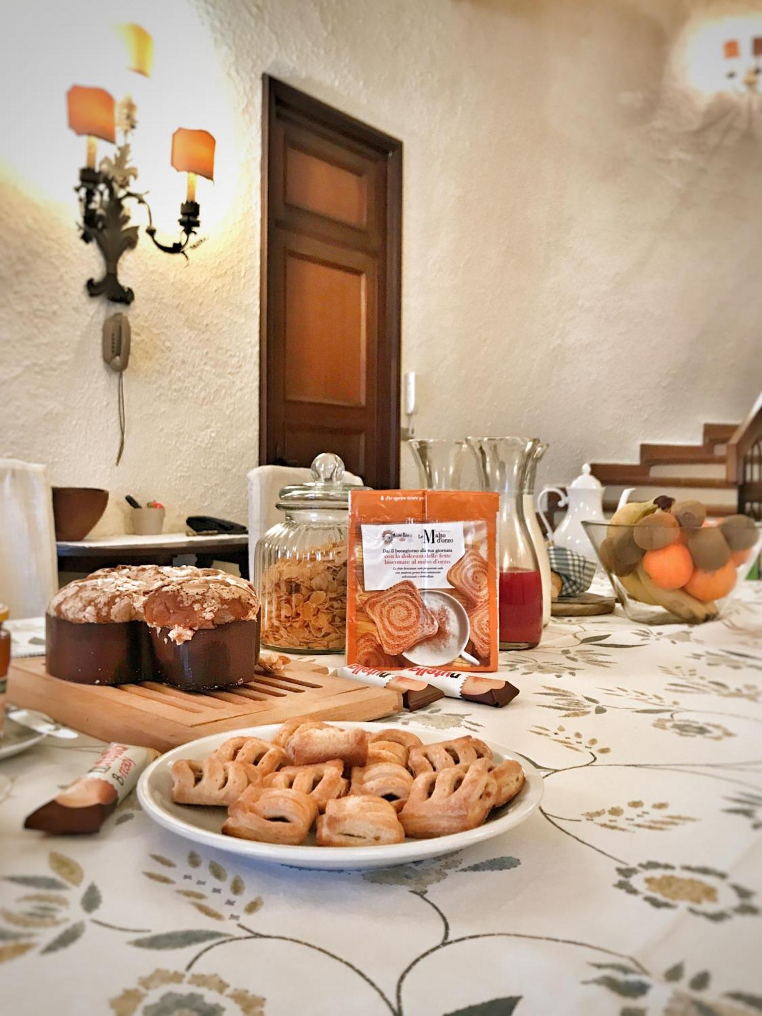 Tenuta Mariano Noceto Exteriér fotografie