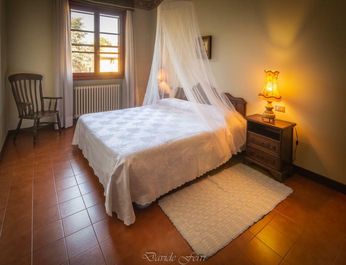 Tenuta Mariano Noceto Exteriér fotografie