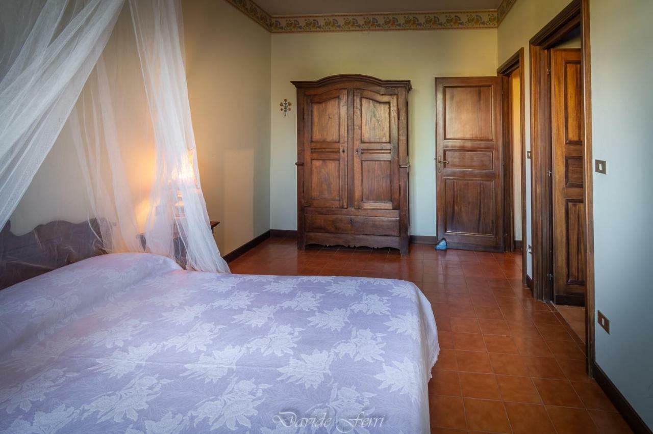 Tenuta Mariano Noceto Exteriér fotografie