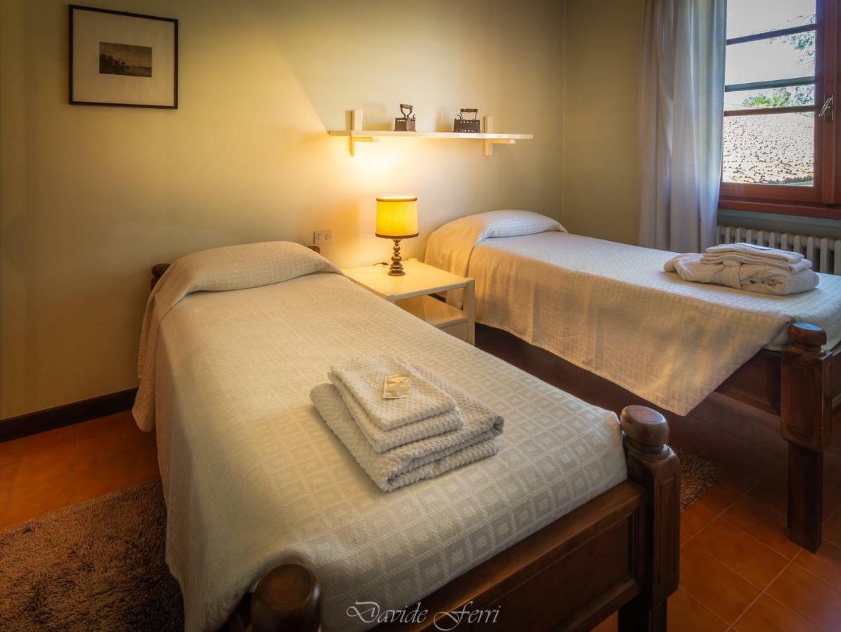 Tenuta Mariano Noceto Exteriér fotografie