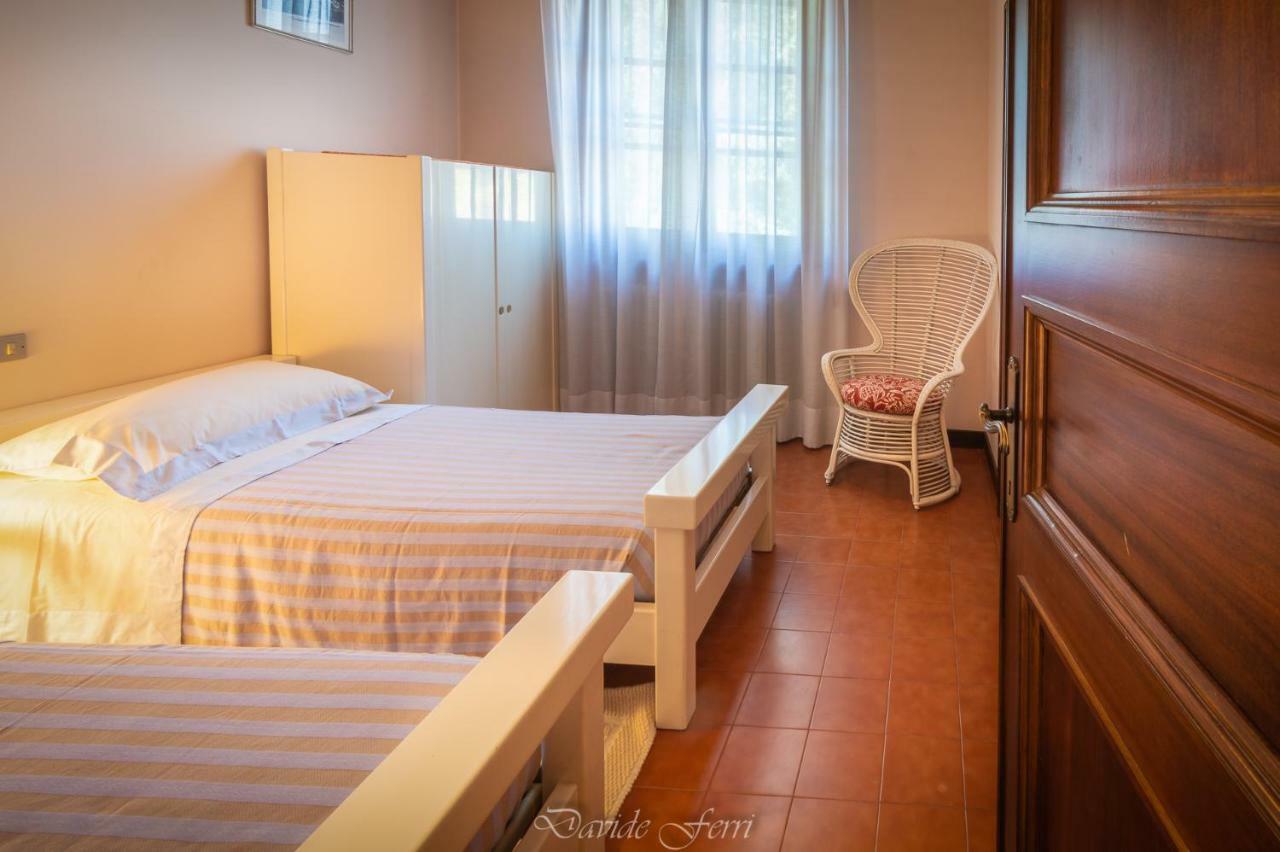 Tenuta Mariano Noceto Exteriér fotografie